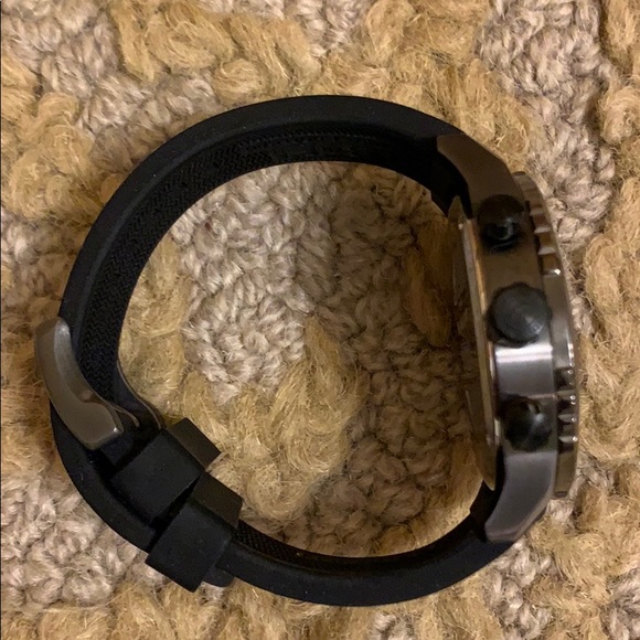 ‼️SOLD‼️Brandt & Hoffman Epicenter Men’s Diver Watch - Picture 4 of 8